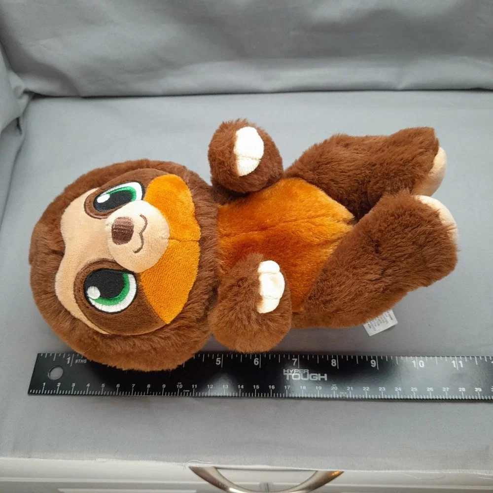 Fiesta Swaddle Babies Sloth Plush‎ 9.5